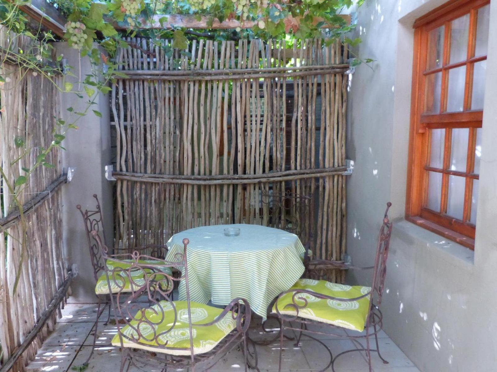 Hannah'S Haven Studio Deluxe - No Loadshedding Apartment Beaufort West Exterior photo